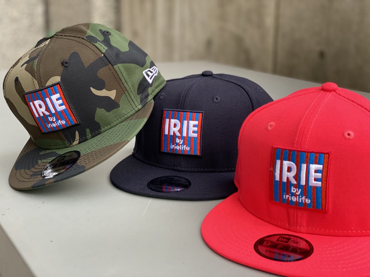 NEWアイテム！-IRIE by irielife-