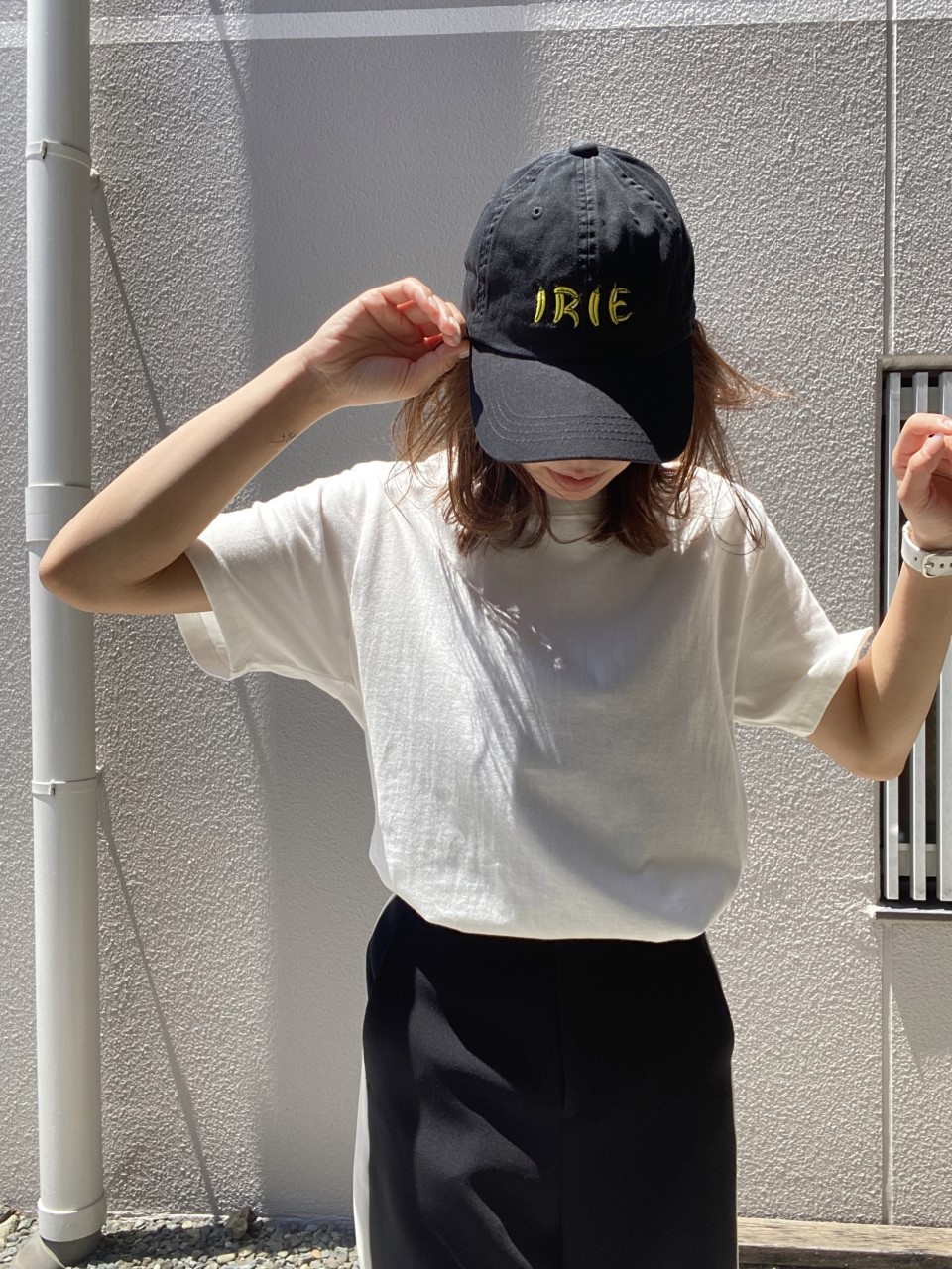 NEWアイテム！-IRIE by irielife-