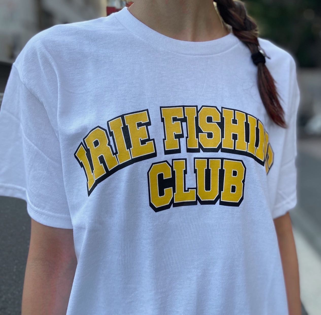 IRIE FISHNIG CLUB　オススメアイテム🎣
