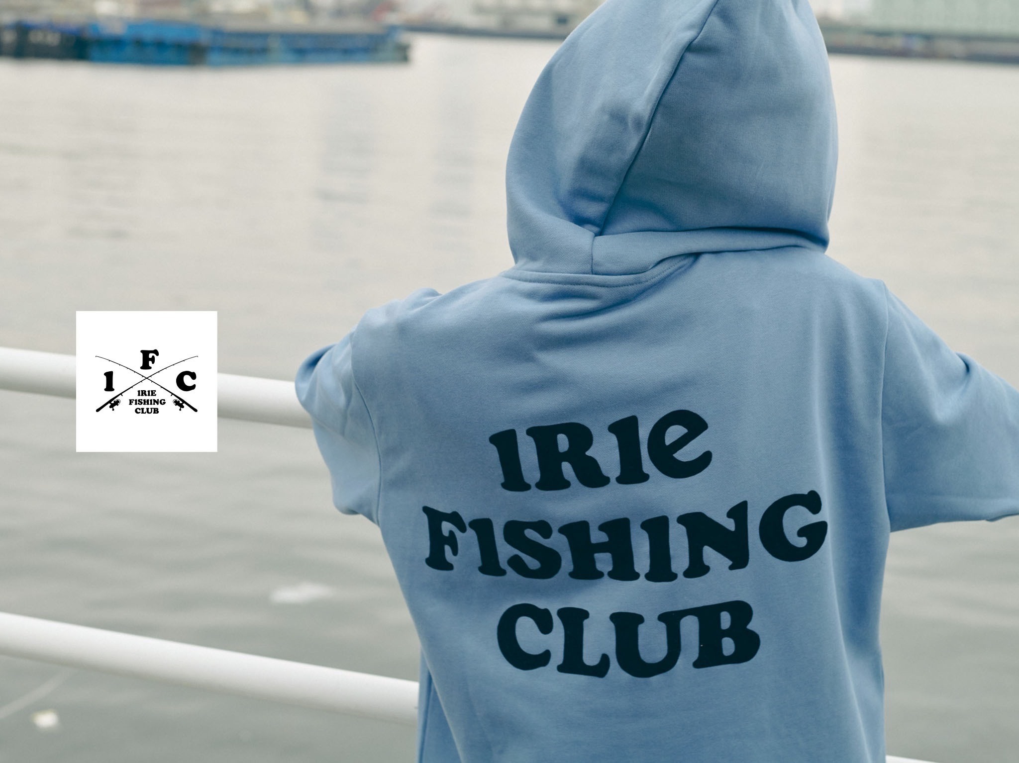 🐟IRIE FISHING CLUB　オススメアイテム🎣
