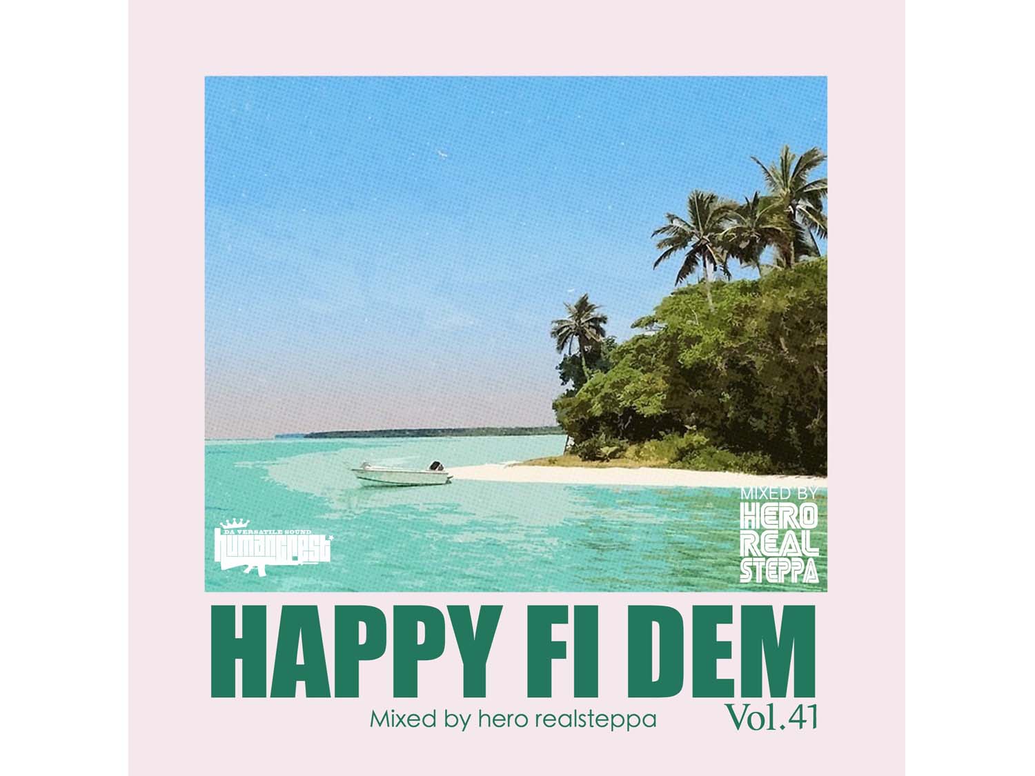 HAPPY FI DEM vol.41