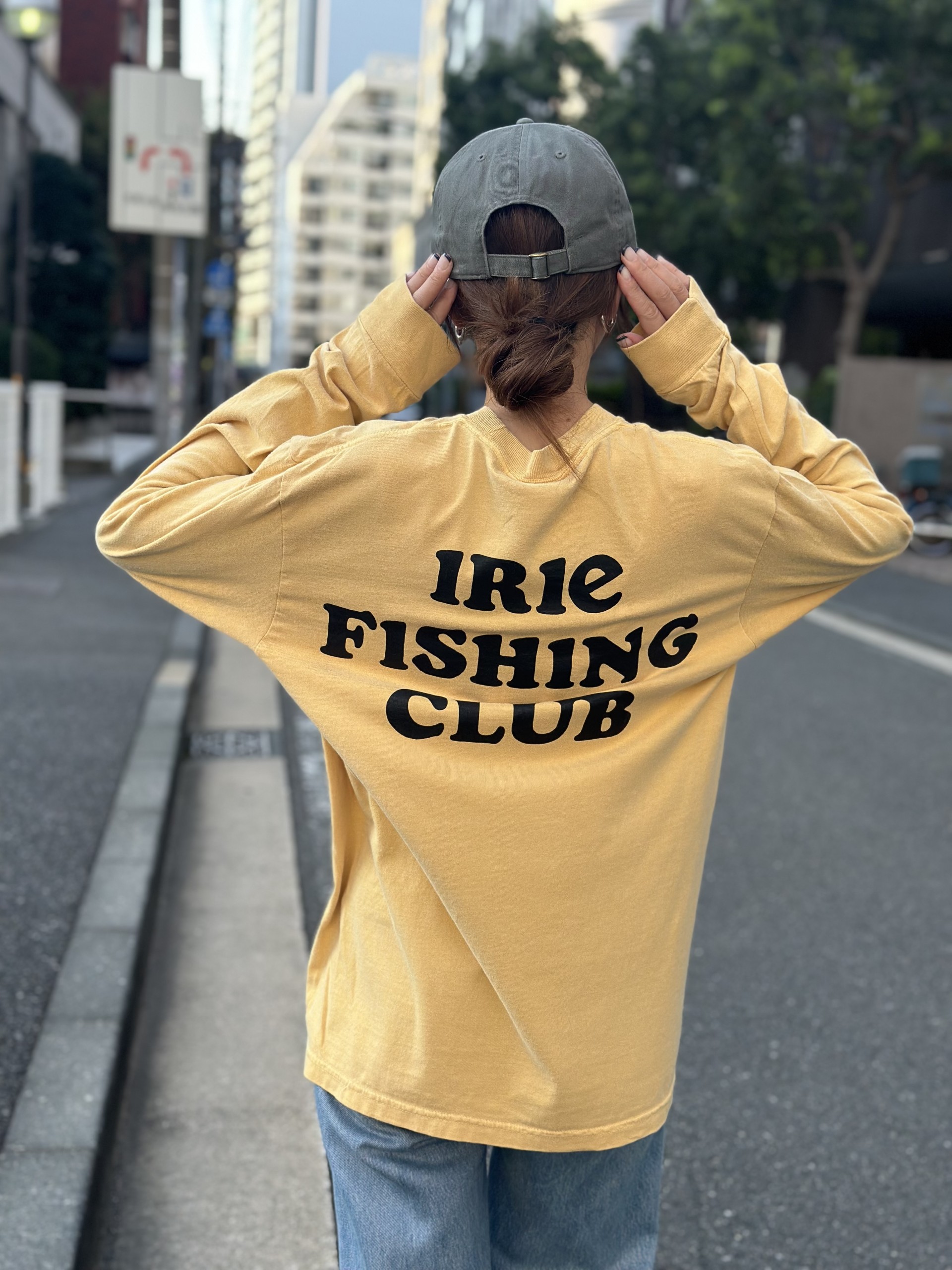 🎣IRIE FISHING CLUBオススメアイテム🎶