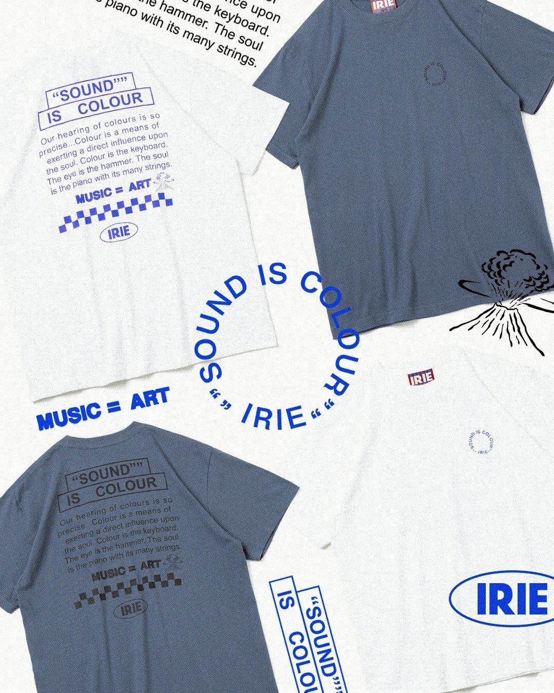 🎵5/24(SAT)発売アイテム🎣