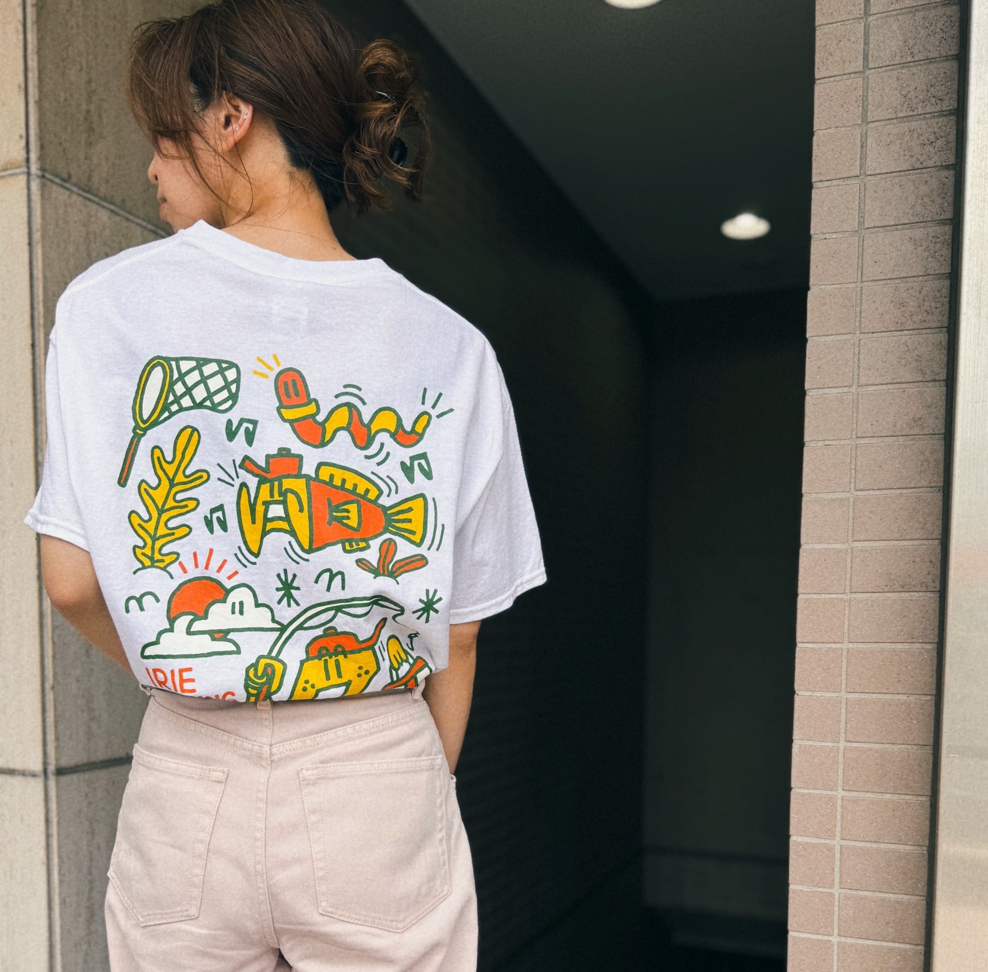 IRIE FISHING CLUBオススメアイテム🎣