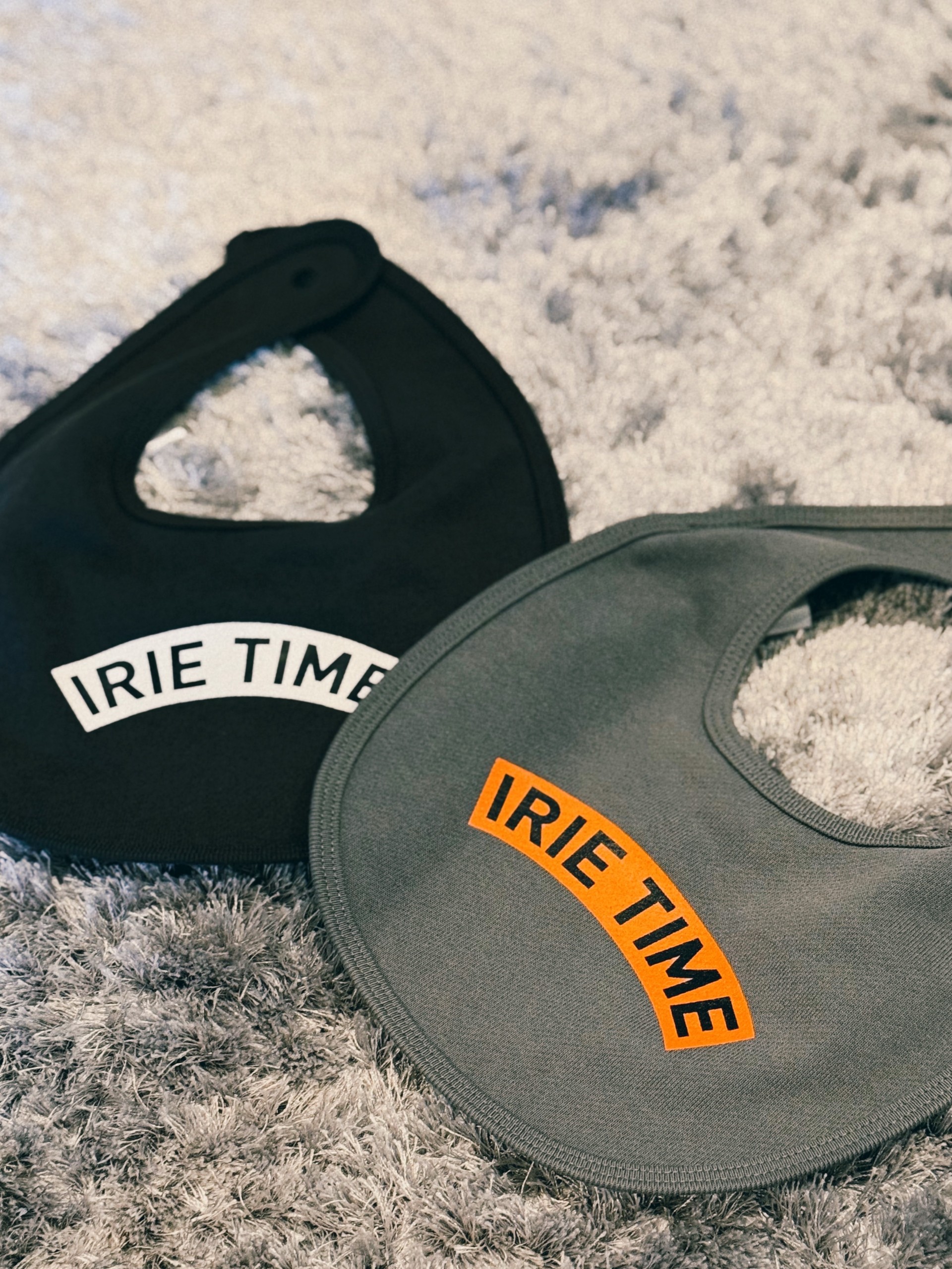 🎵IRIE TIME🎶