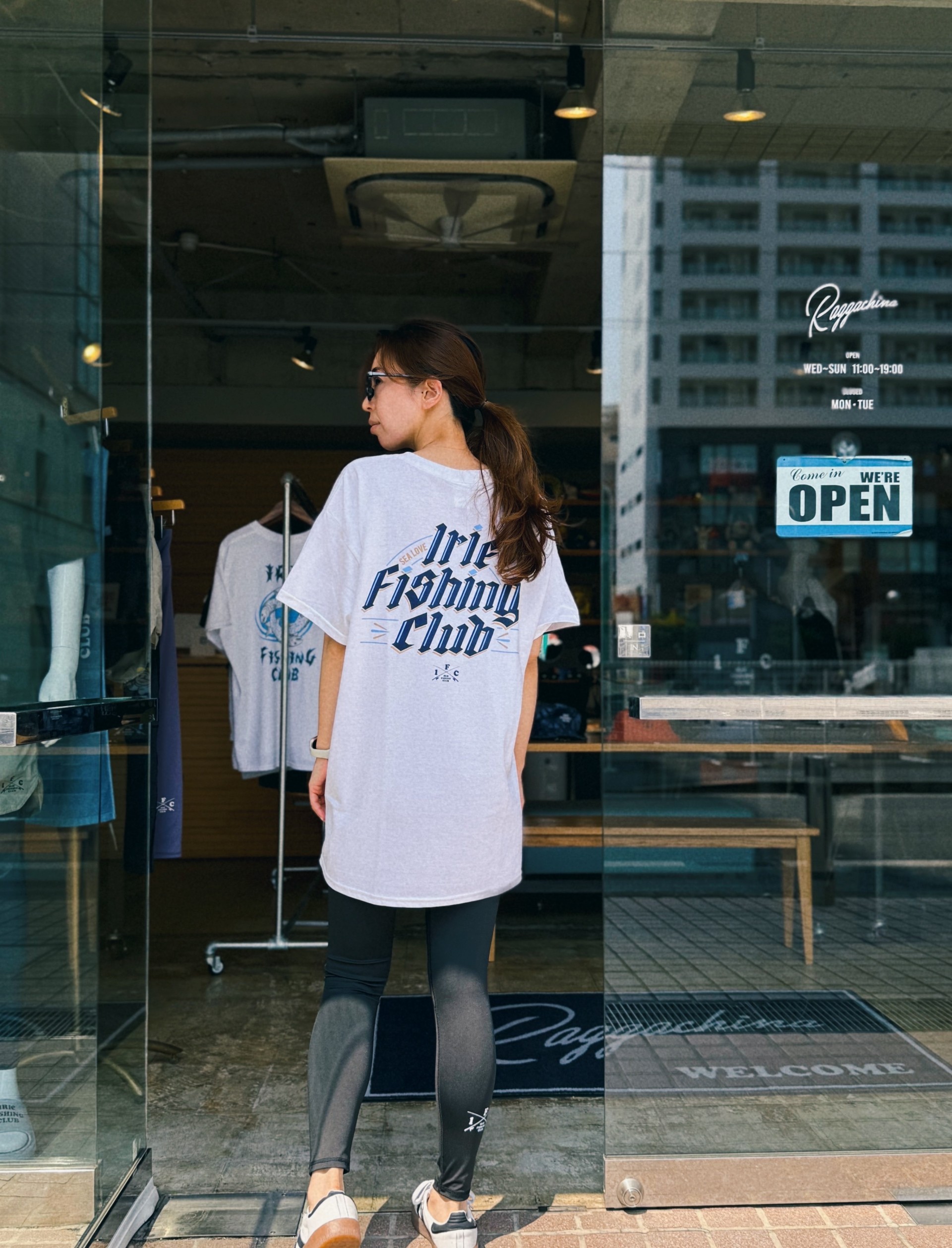 💁‍♀️IRIE FISHING CLUBオススメアイテム🎣