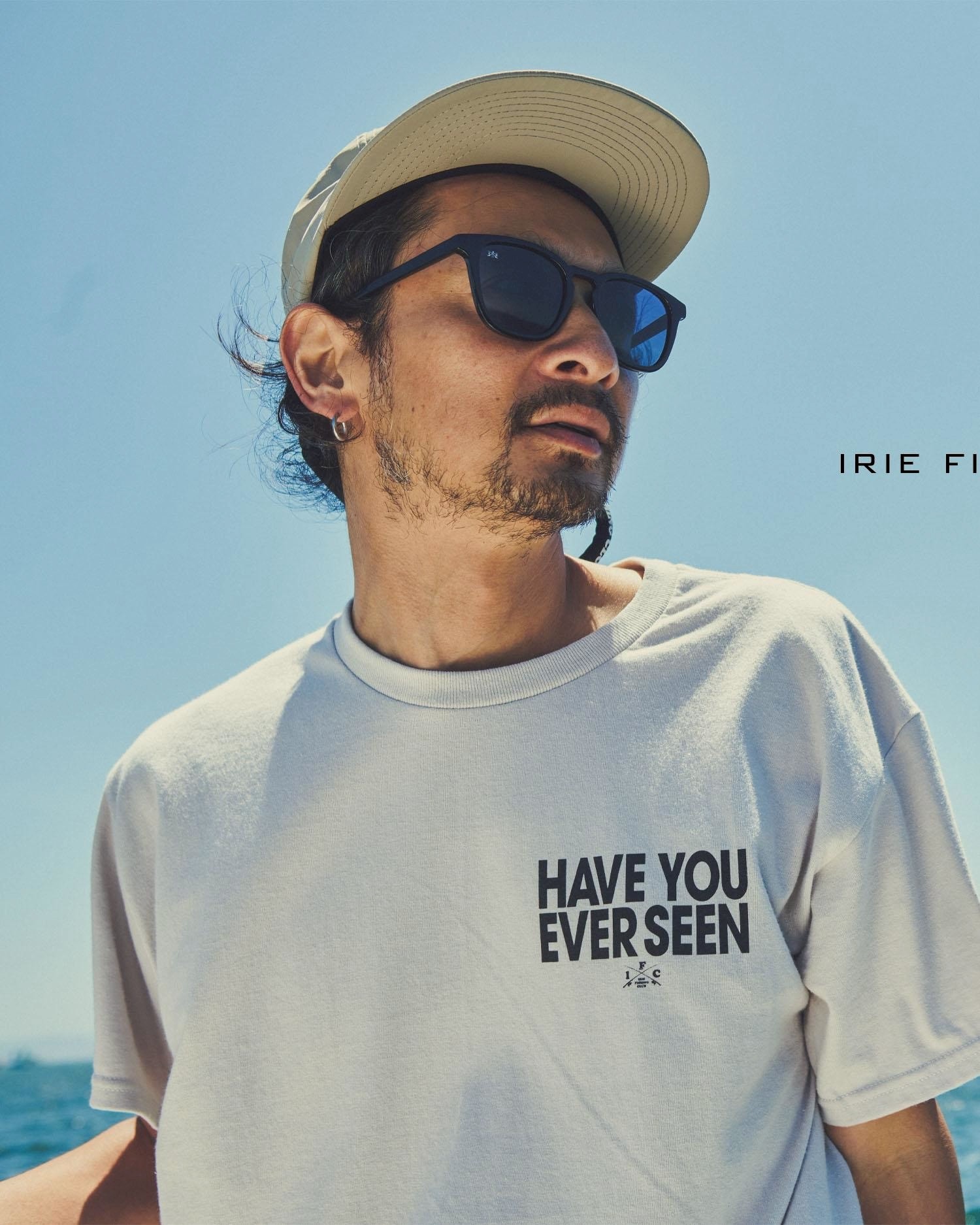 IRIE FISHING CLUB オススメアイテム