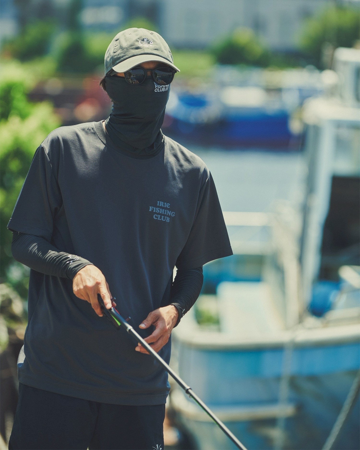 🎣IRIE FISHING CLUBオススメアイテム🎵