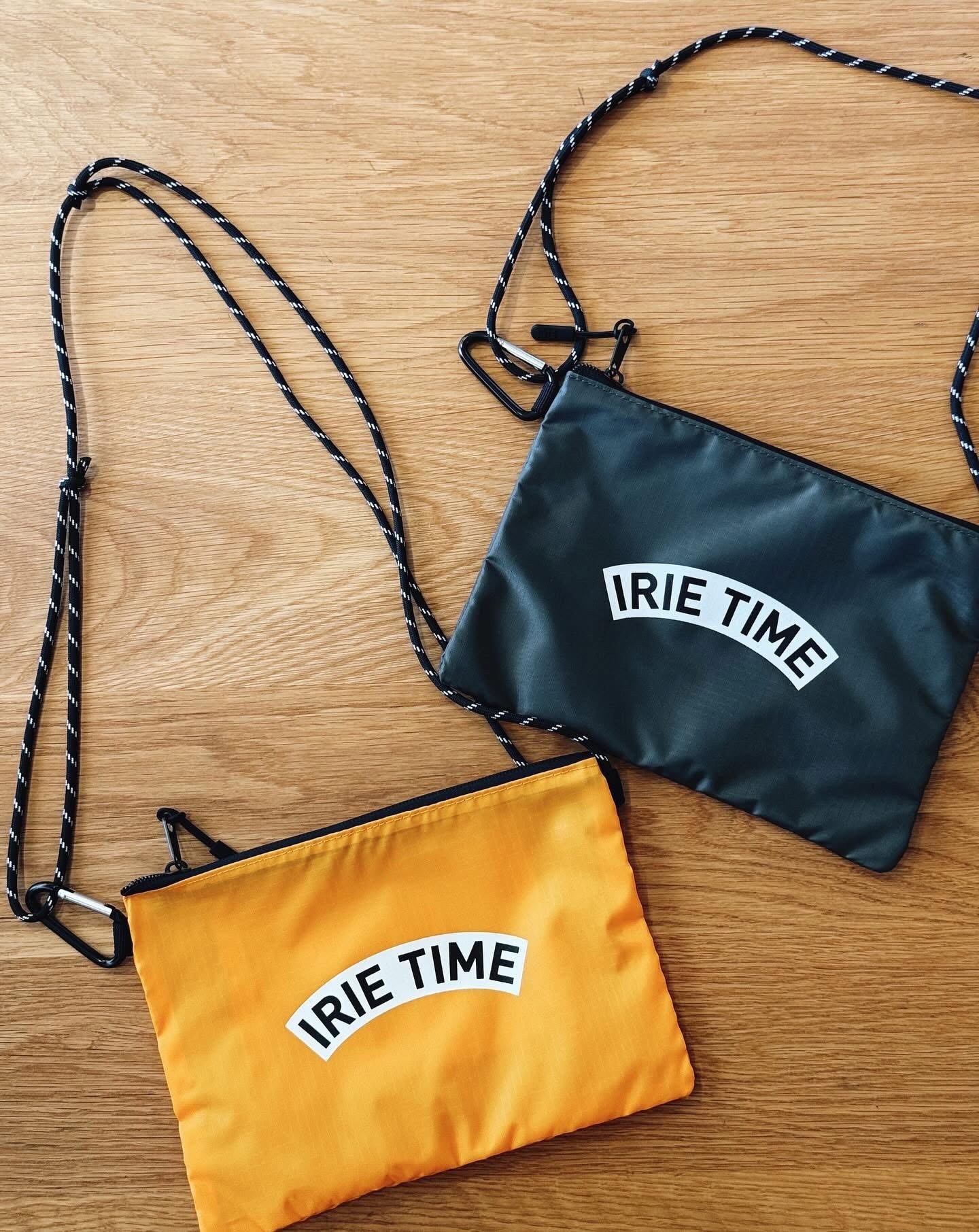 IRIE TIME SACOCHE