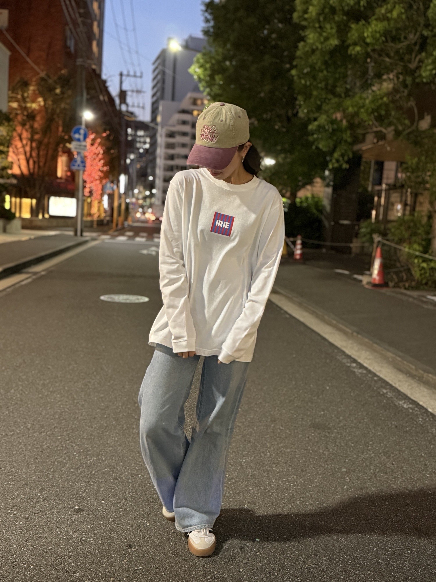 🎶IRIEbyirielifeオススメアイテム🎵