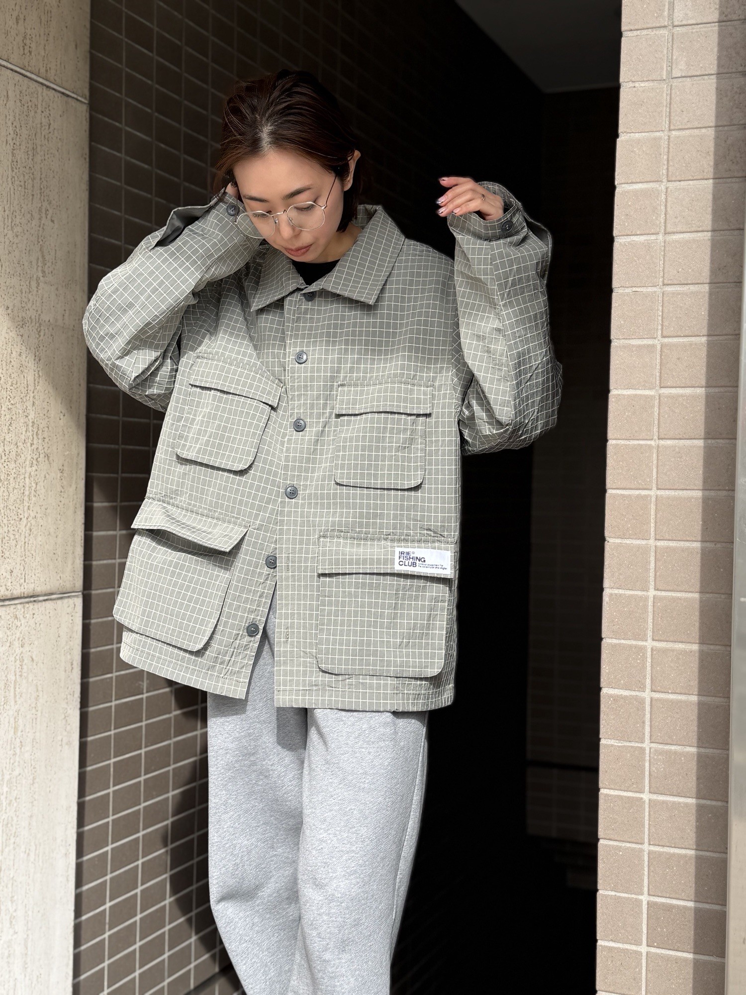 🎶IRIE FISHING CLUB　オススメアイテム🎵