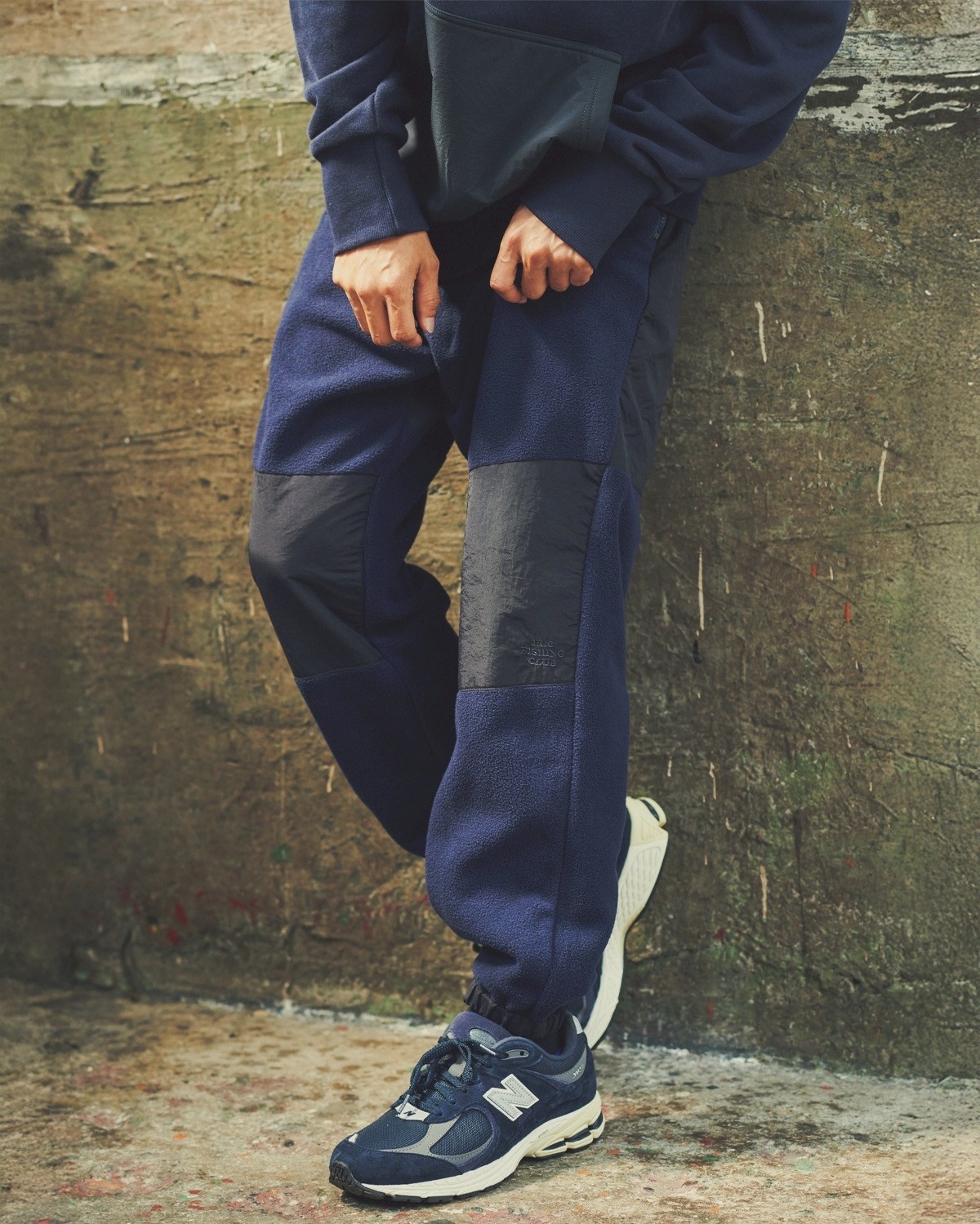 🎣IRIE FISHING CLUB🎣