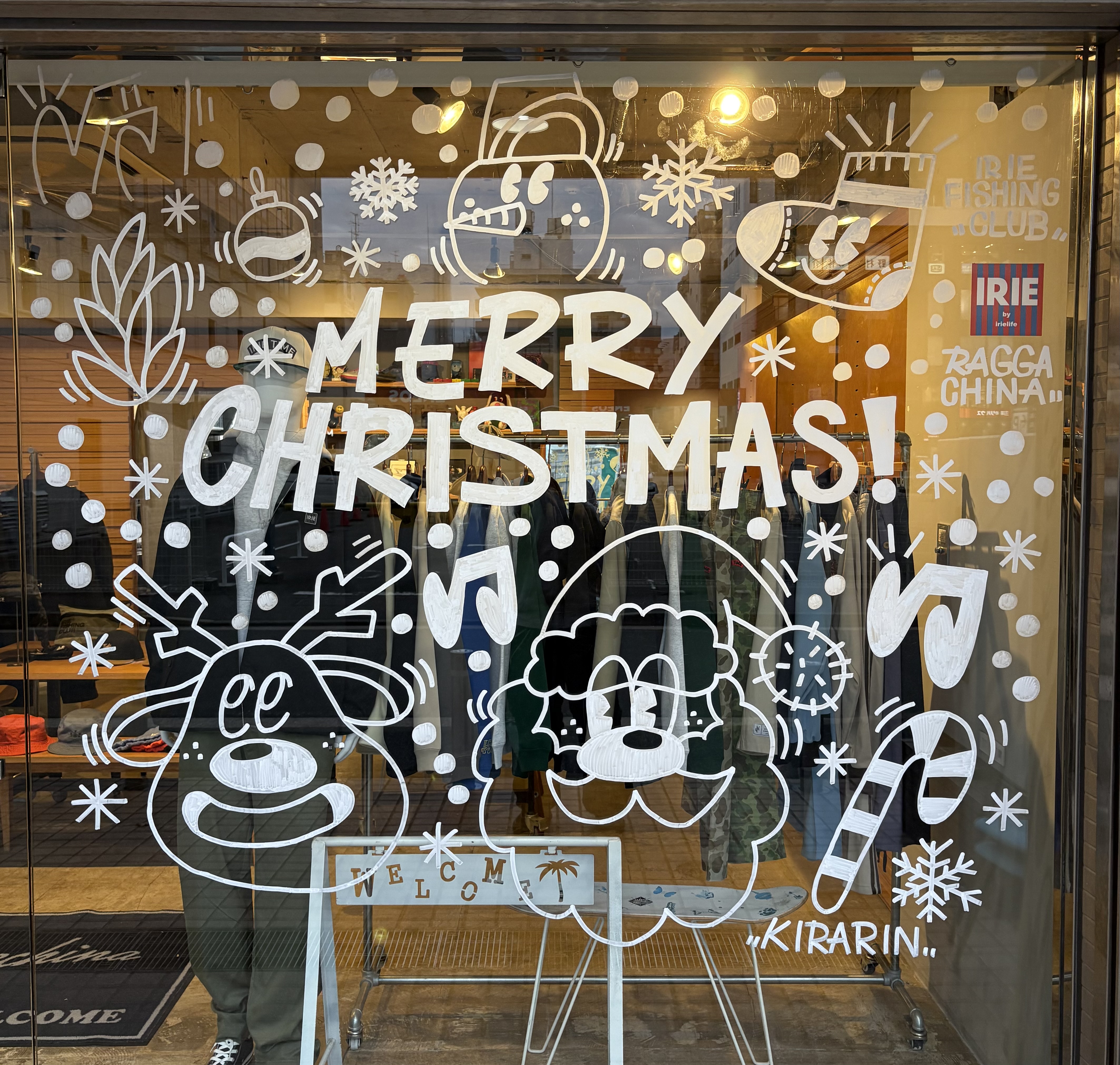 KIRARIN LIVE PAINT🎵