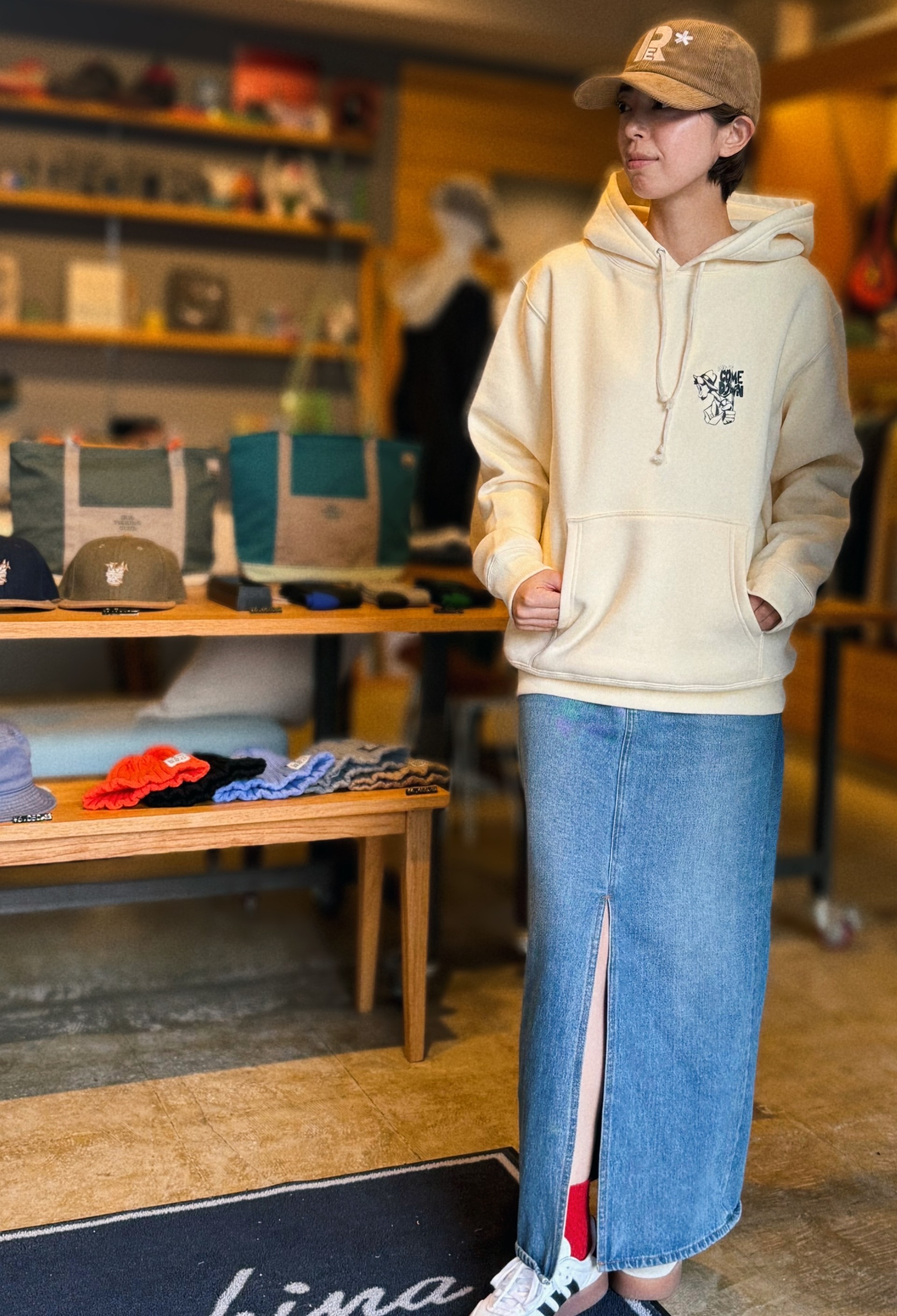 🎵Junk-R×IRIE🎶