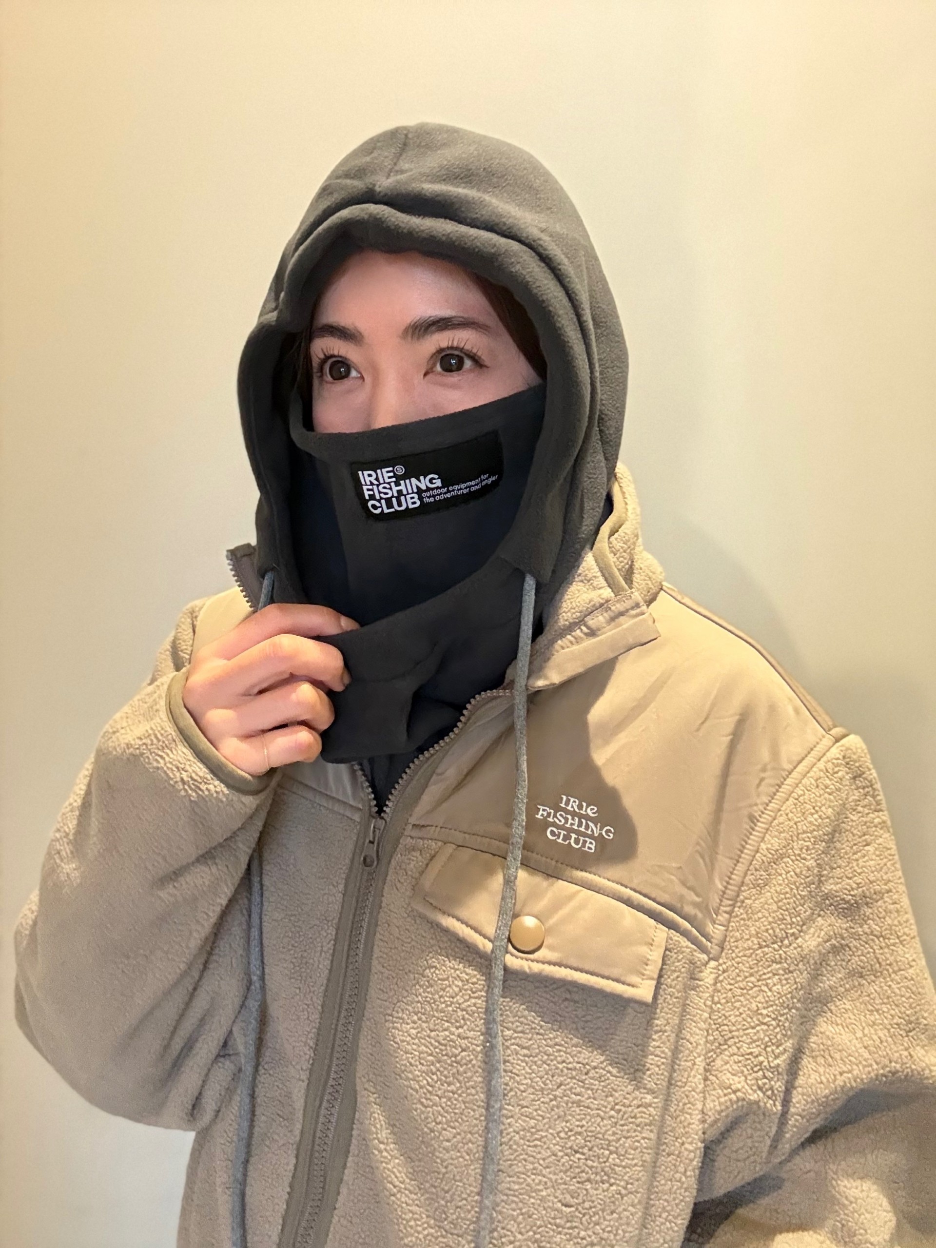 冬の必需品は、コレっ👆