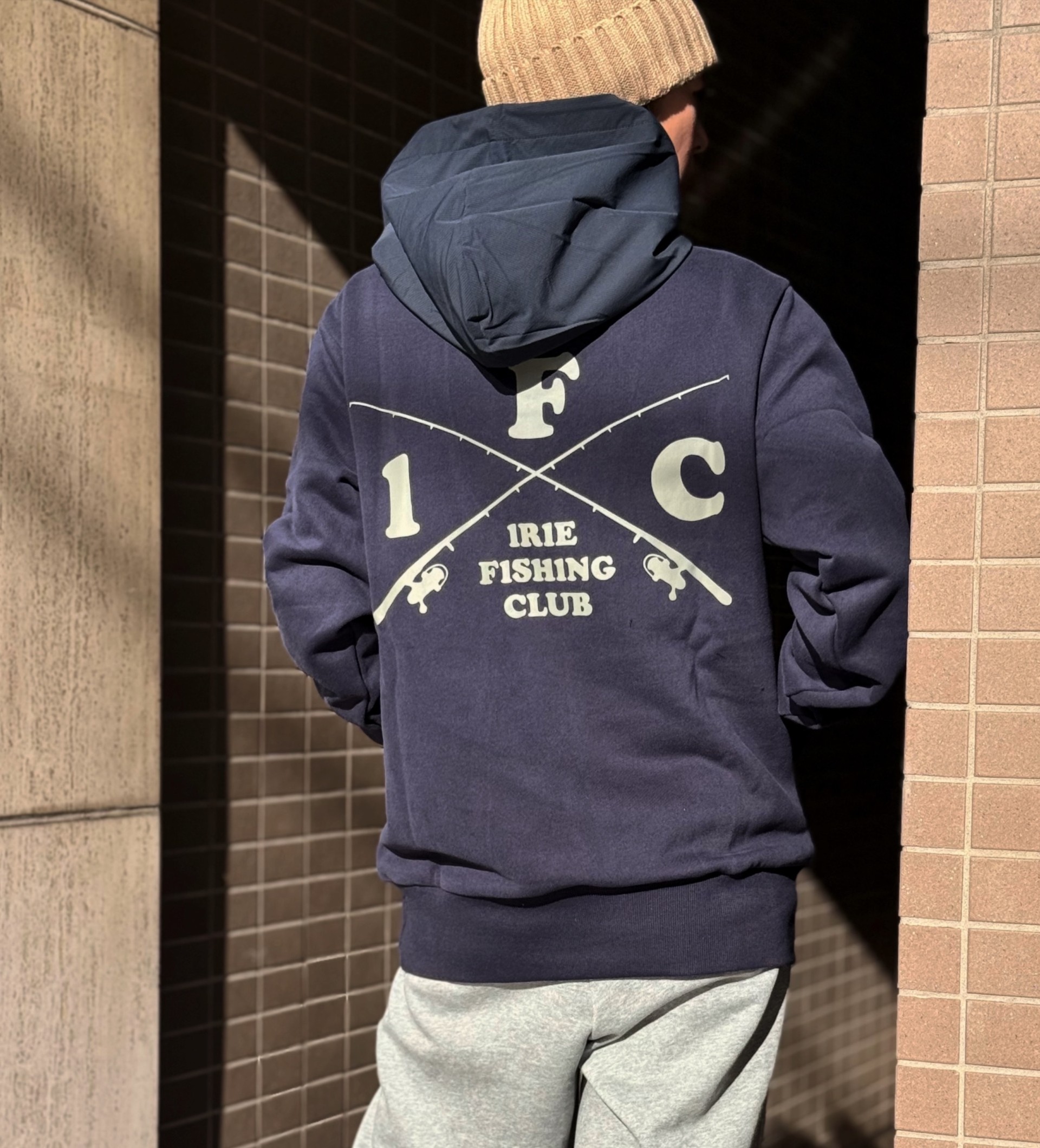 IRIE FISHING CLUBオススメアイテム🎶