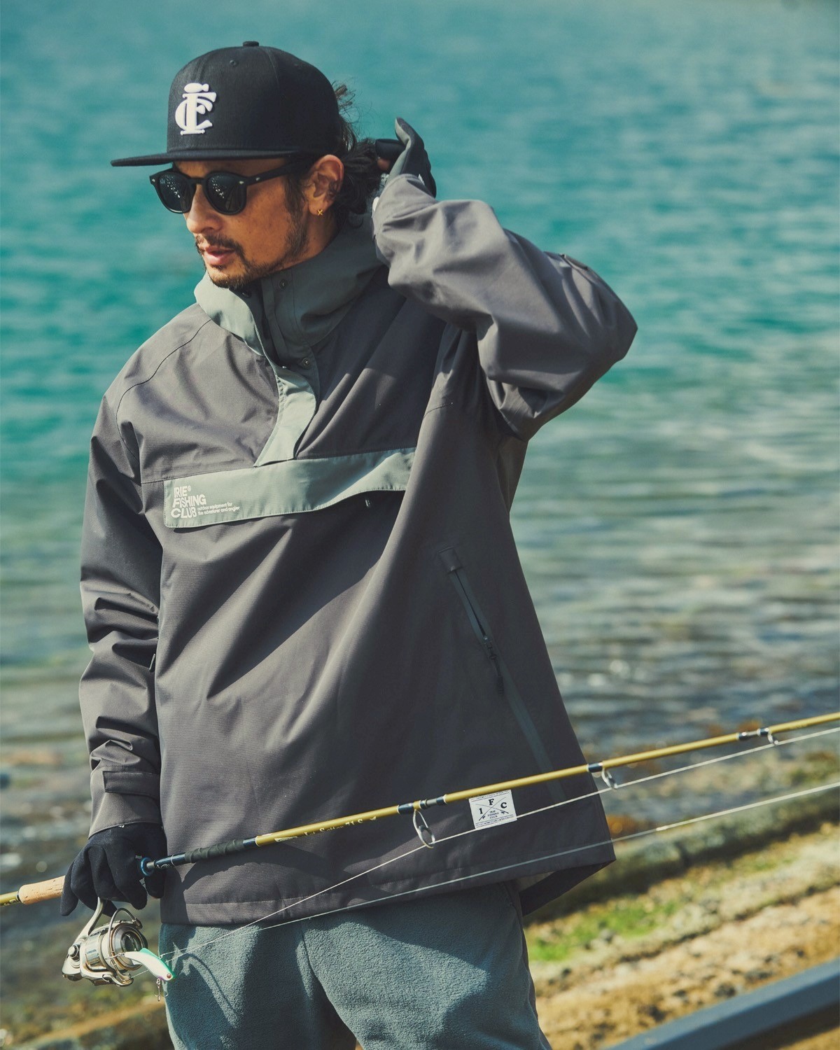 IRIE FISHING CLUBオススメアイテム🎣