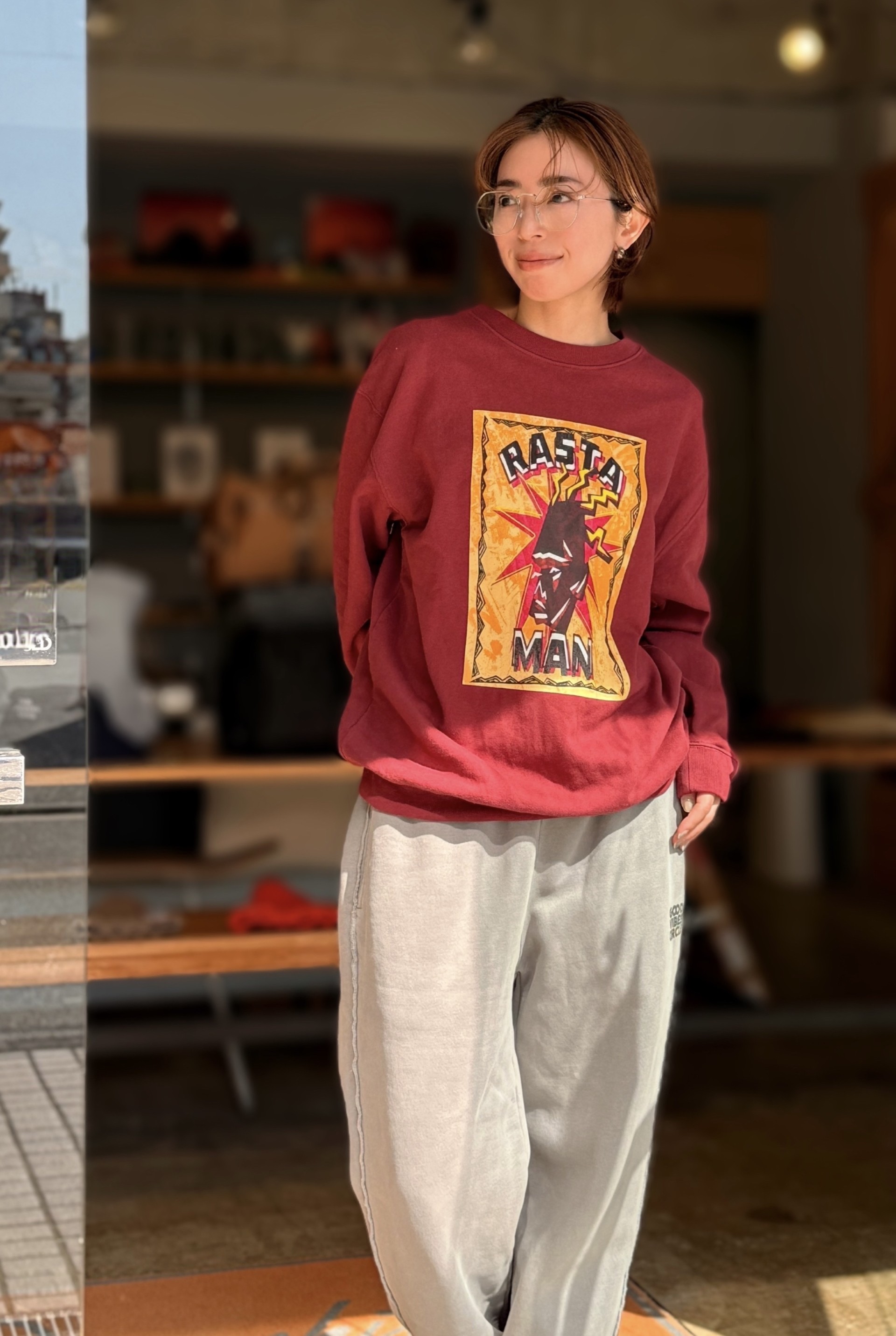 🎶IRIE by irielifeのオススメアイテム🎶