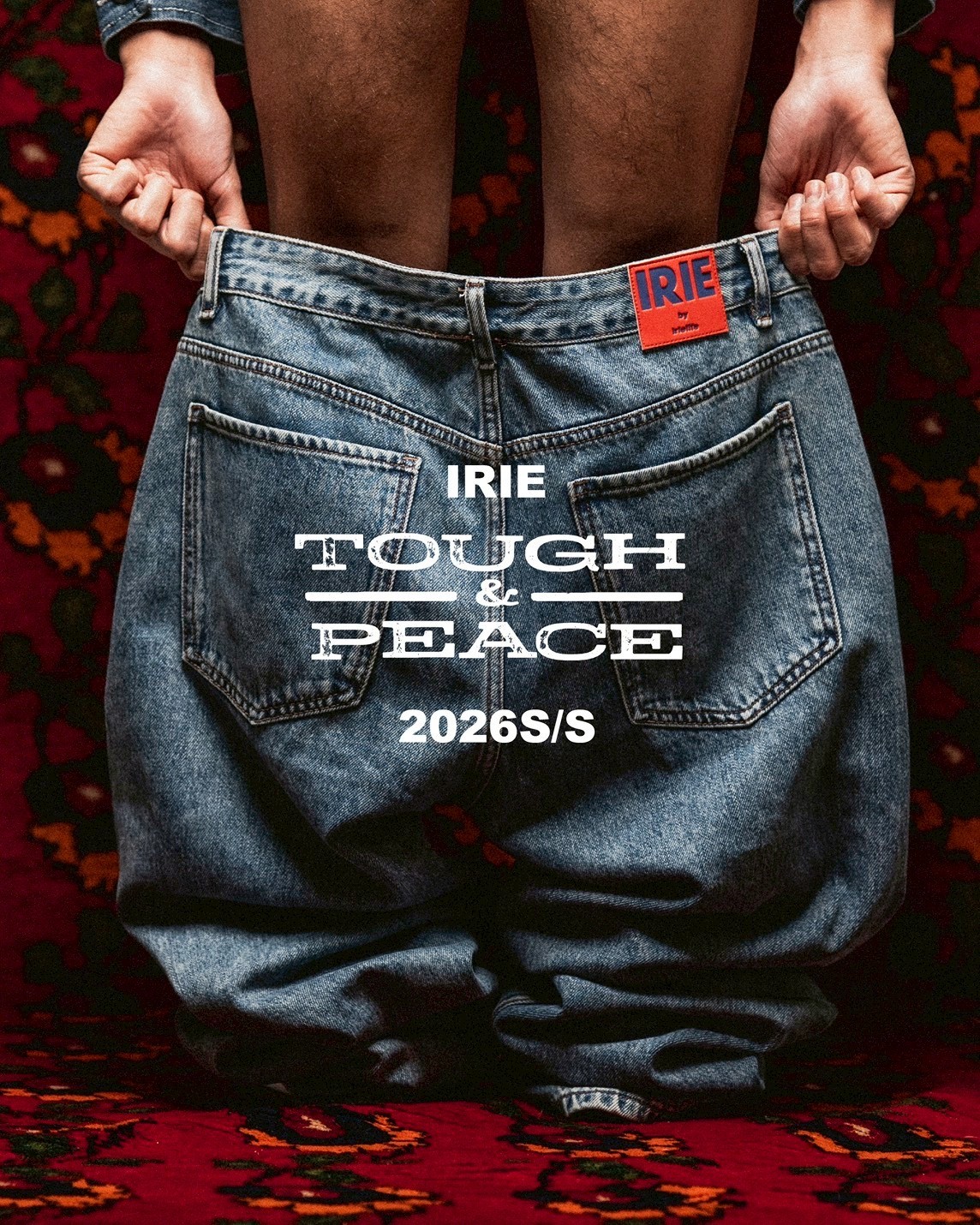 IRIE DENIM
