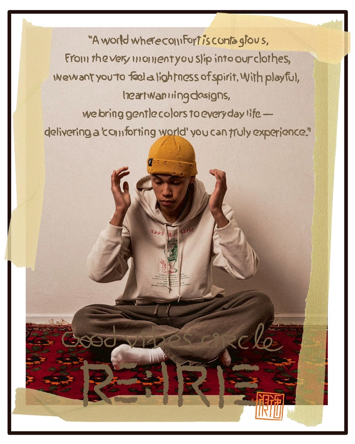 🎣3/6(SAT)発売アイテム🎶