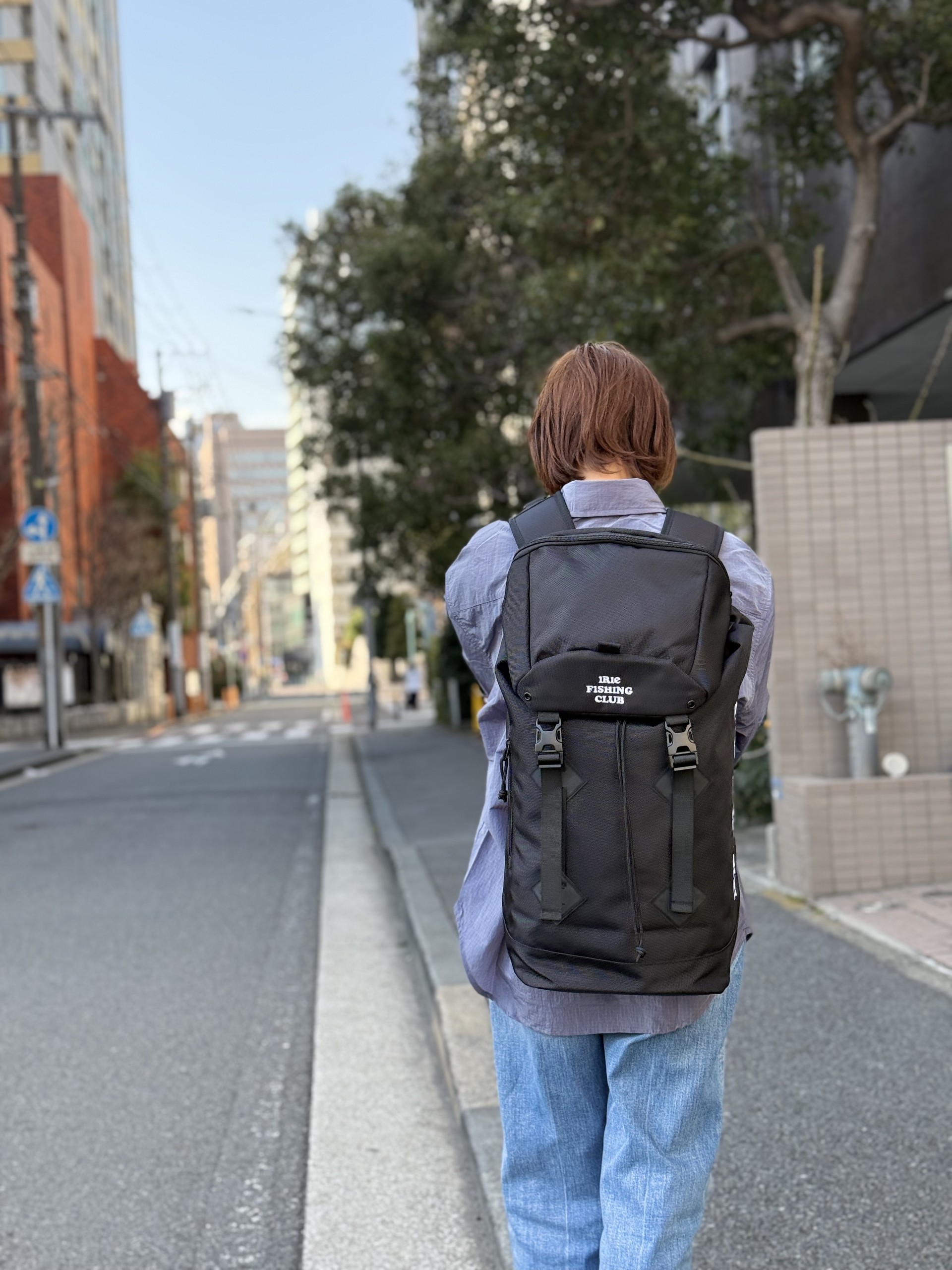 IRIE FISHING CLUBオススメアイテム🎶