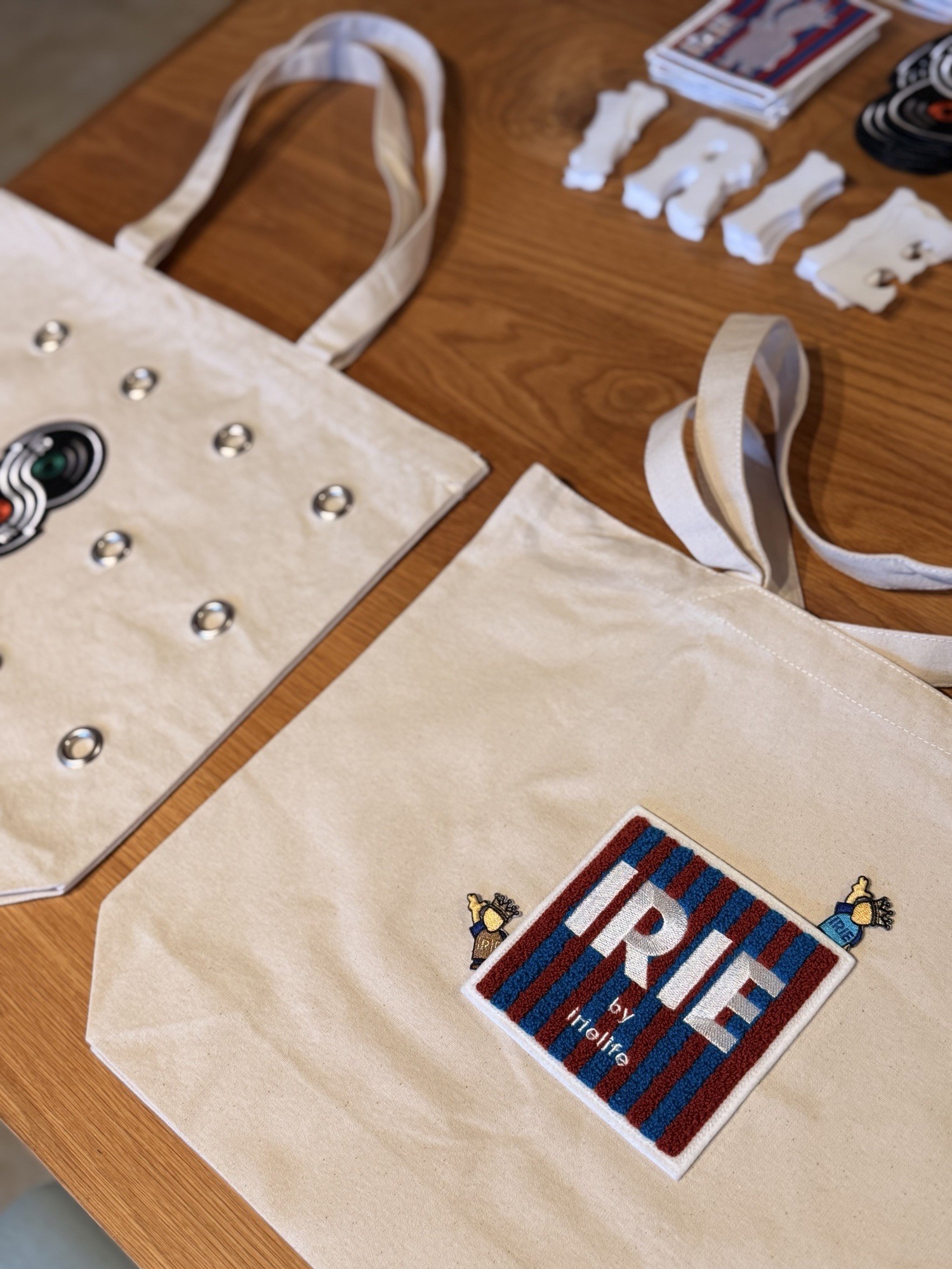 よっちゃいなRAGGACHINA✨