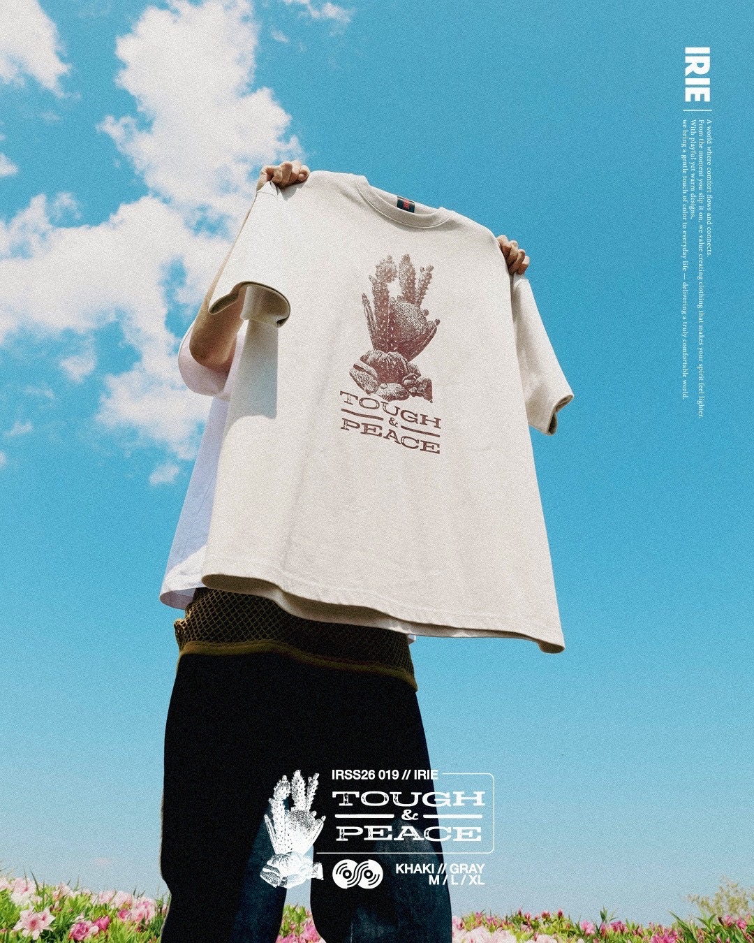 🎣5/9(SAT)発売アイテム🎶