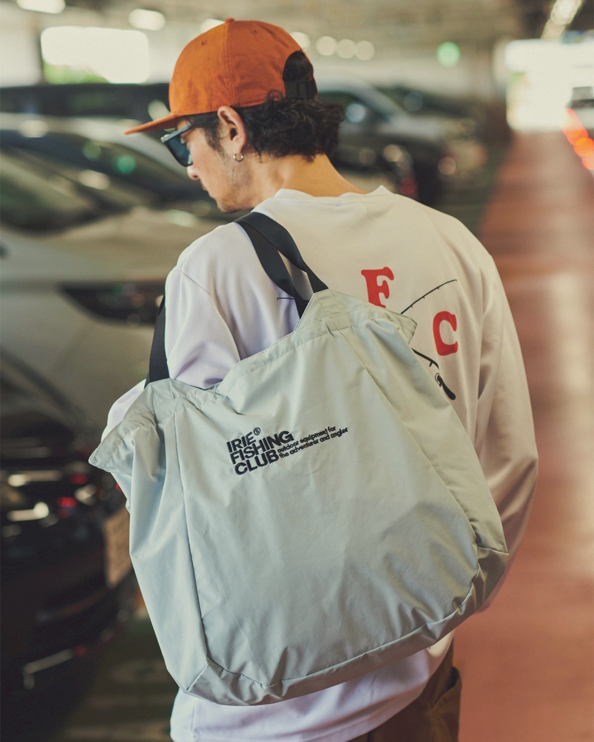 TUFFEST TOTE BAG