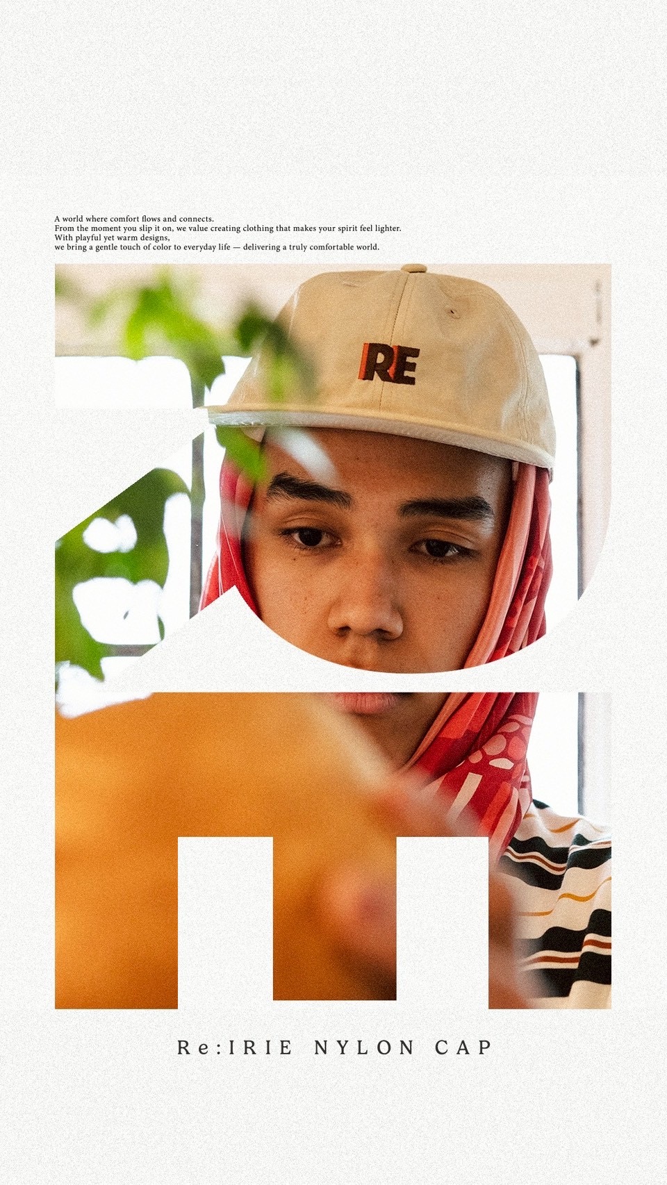 🎣5/30(SAT)発売アイテム🎶
