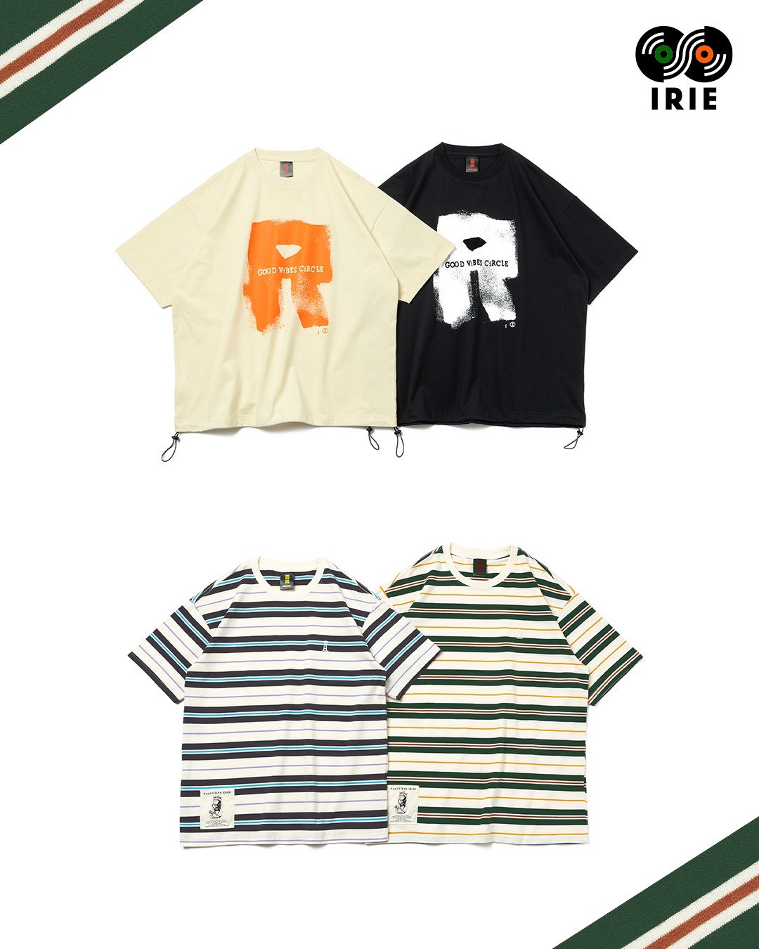 🎣6/12(SAT)発売アイテム🎶