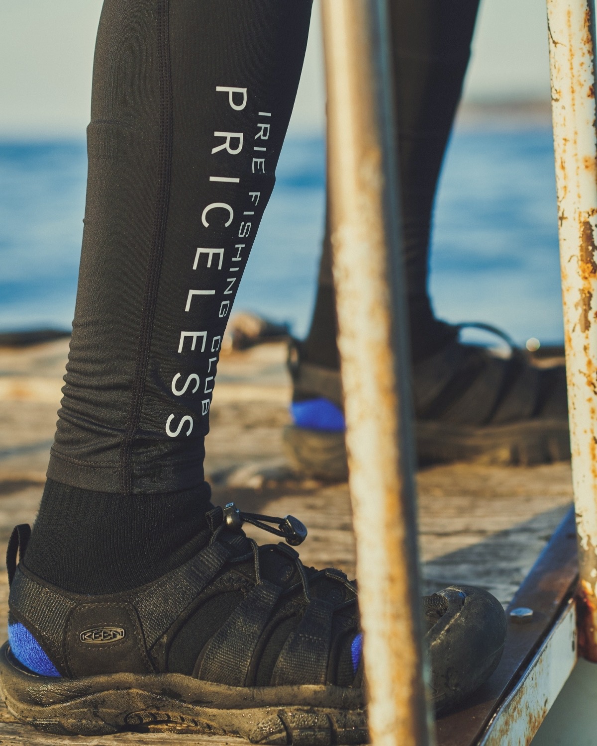 PRICELESS LEGGINGS