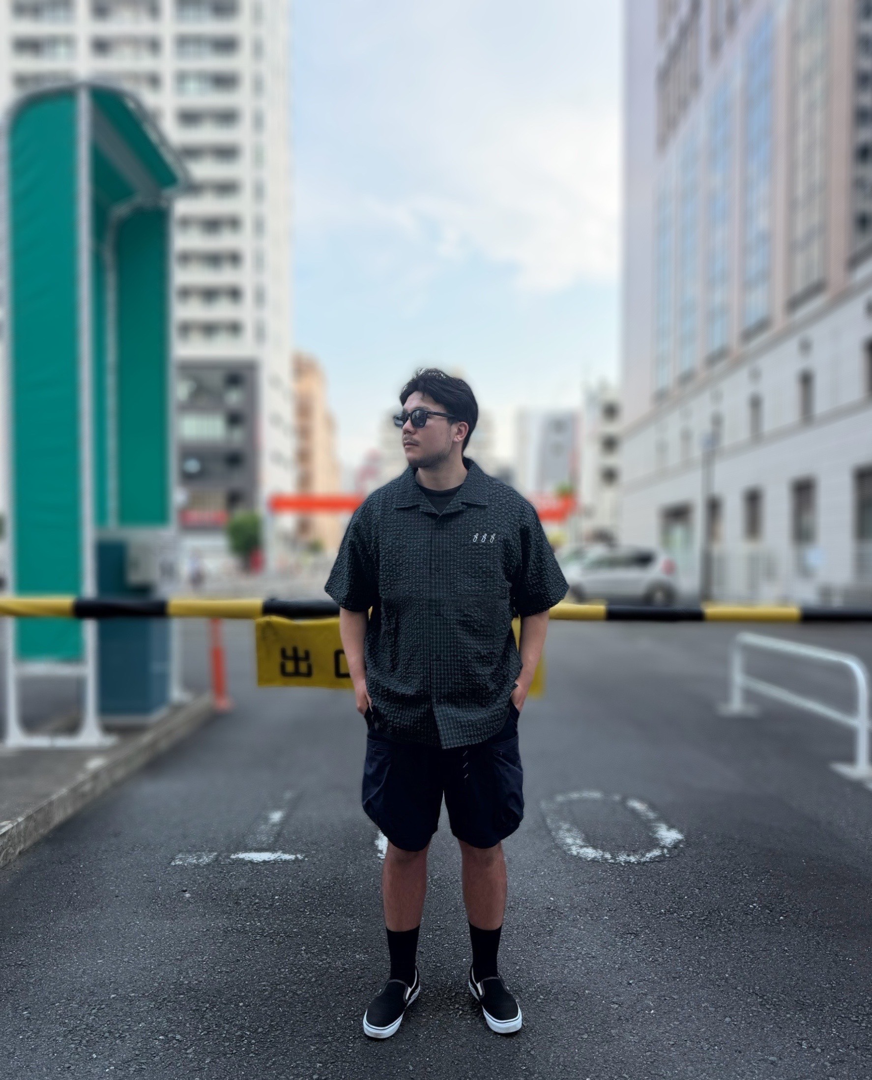 STYLING LOOK(ALEN)