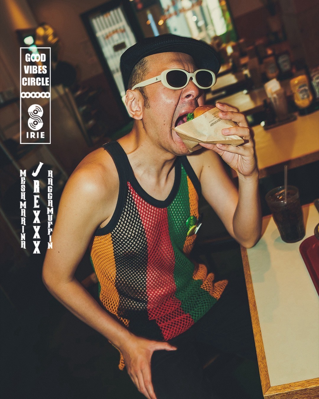 8/8(SAT)発売アイテム🎶