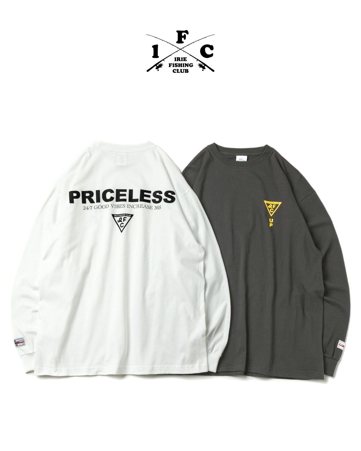 9/19(SAT) 発売アイテム▽👆👆