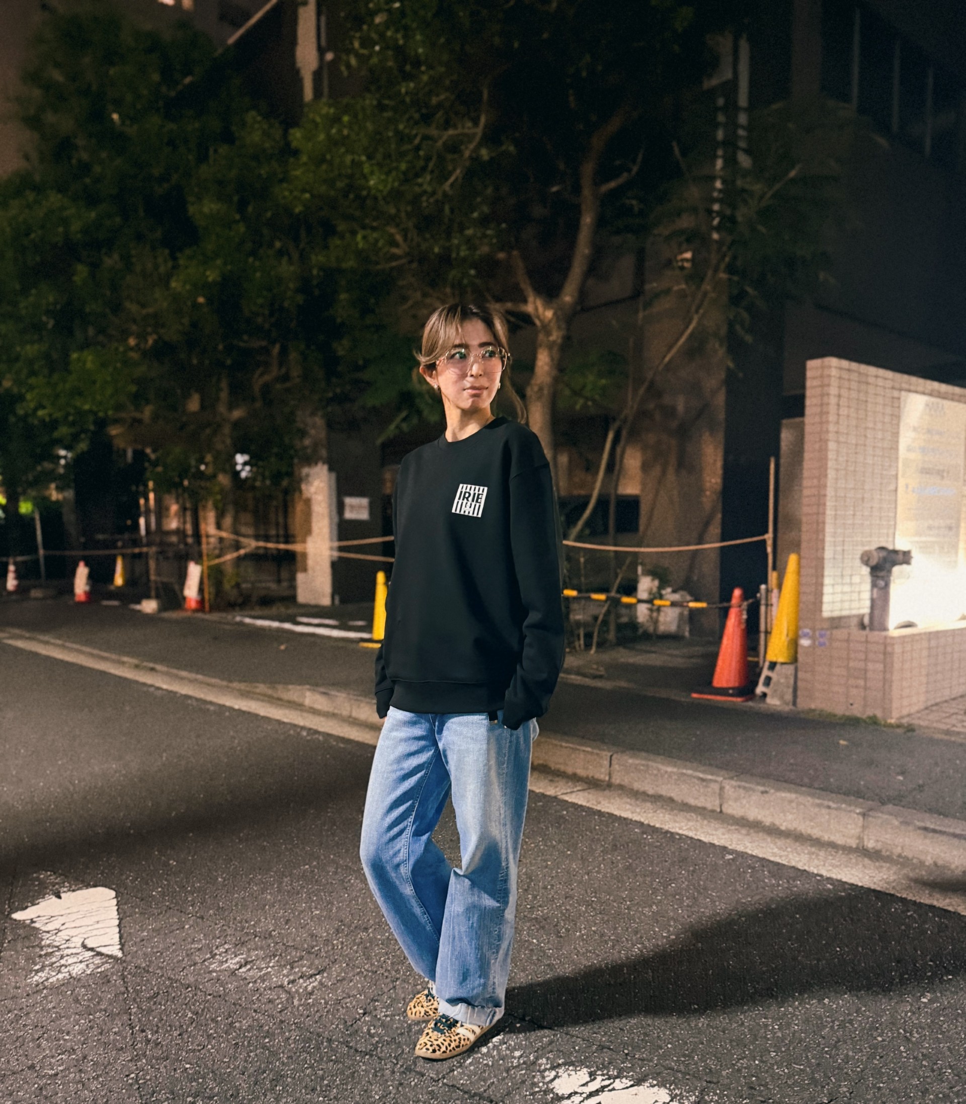 IRIE 2026 AW COLLECTION